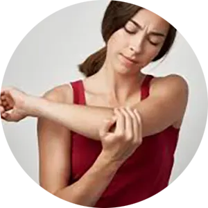 Elbow Pain