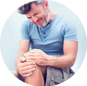 Knee Pain Chiropractor Oxnard CA Near Me