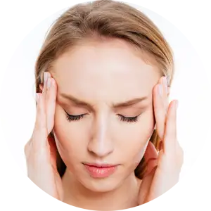 Migraine Headaches Conditions Chiropractor Oxnard CA